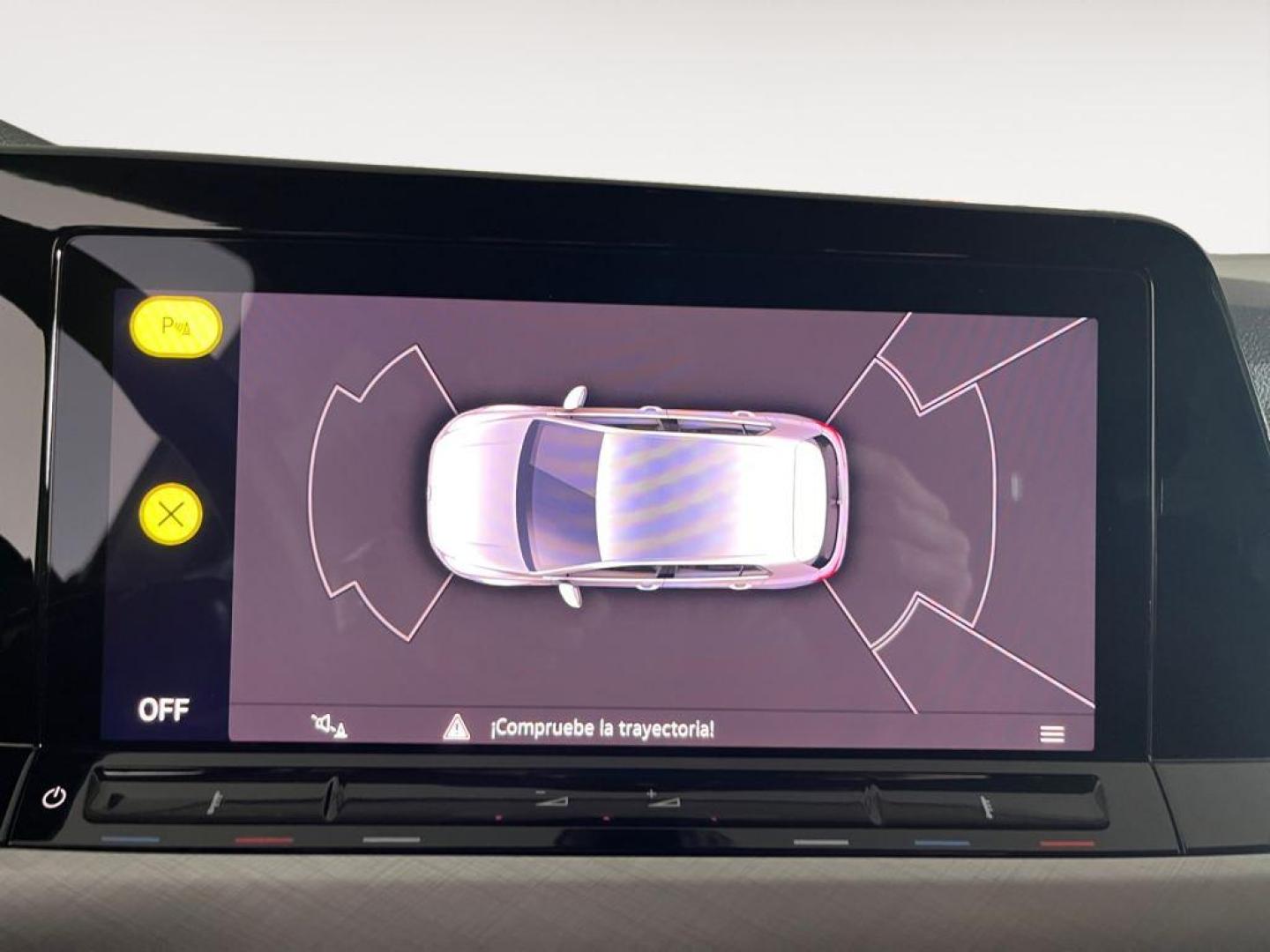 Volkswagen Golf Life 2.0 TDI 85 kW (115 CV)