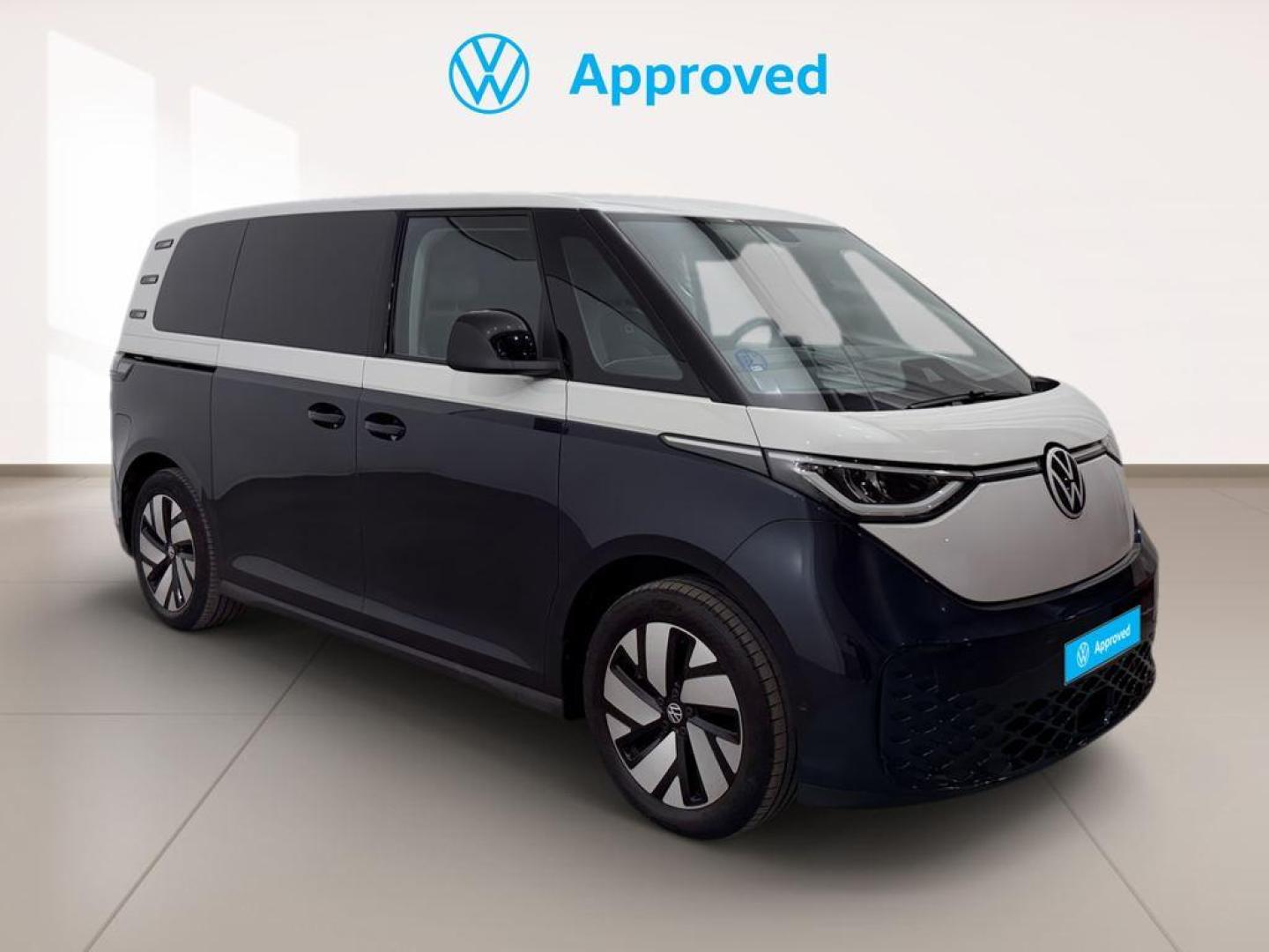 Volkswagen ID. BUZZ Pro 150 kW (204 CV)