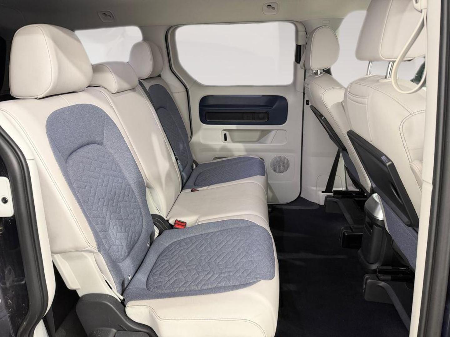 Volkswagen ID. BUZZ Pro 150 kW (204 CV)