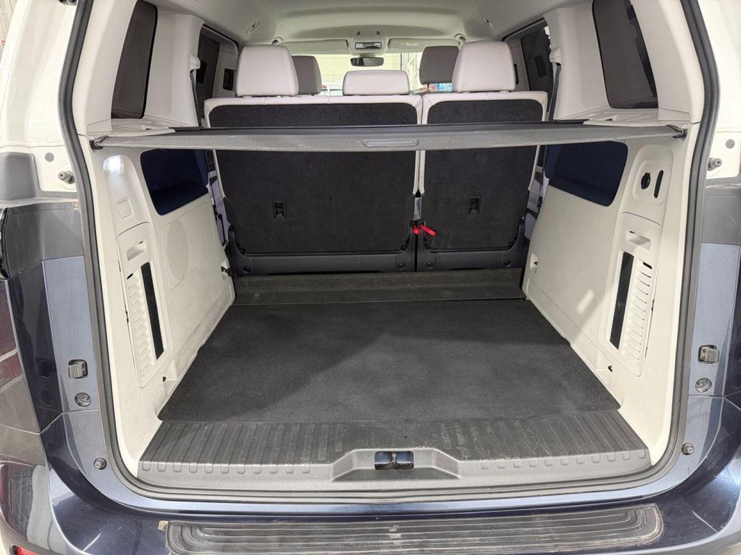 Volkswagen ID. BUZZ Pro 150 kW (204 CV)