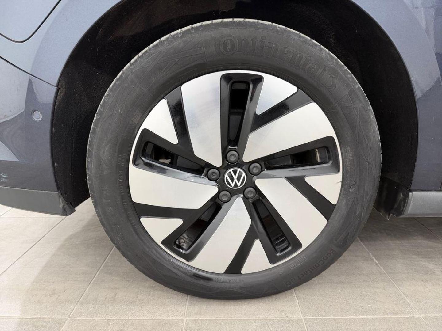 Volkswagen ID. BUZZ Pro 150 kW (204 CV)