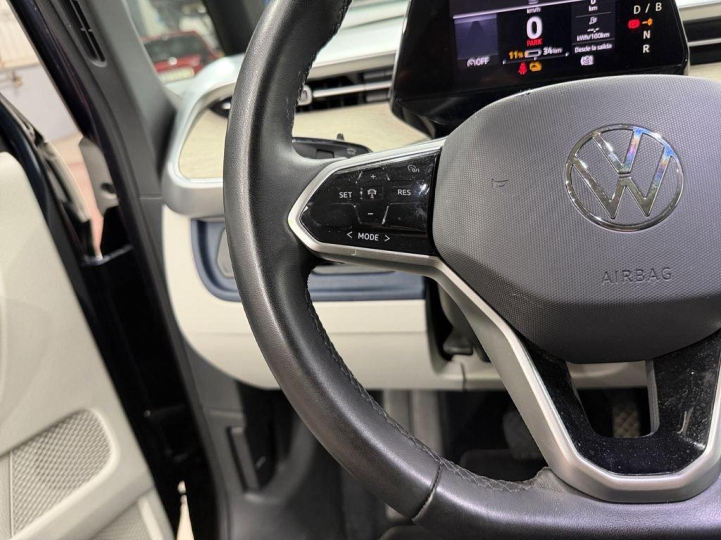 Volkswagen ID. BUZZ Pro 150 kW (204 CV)