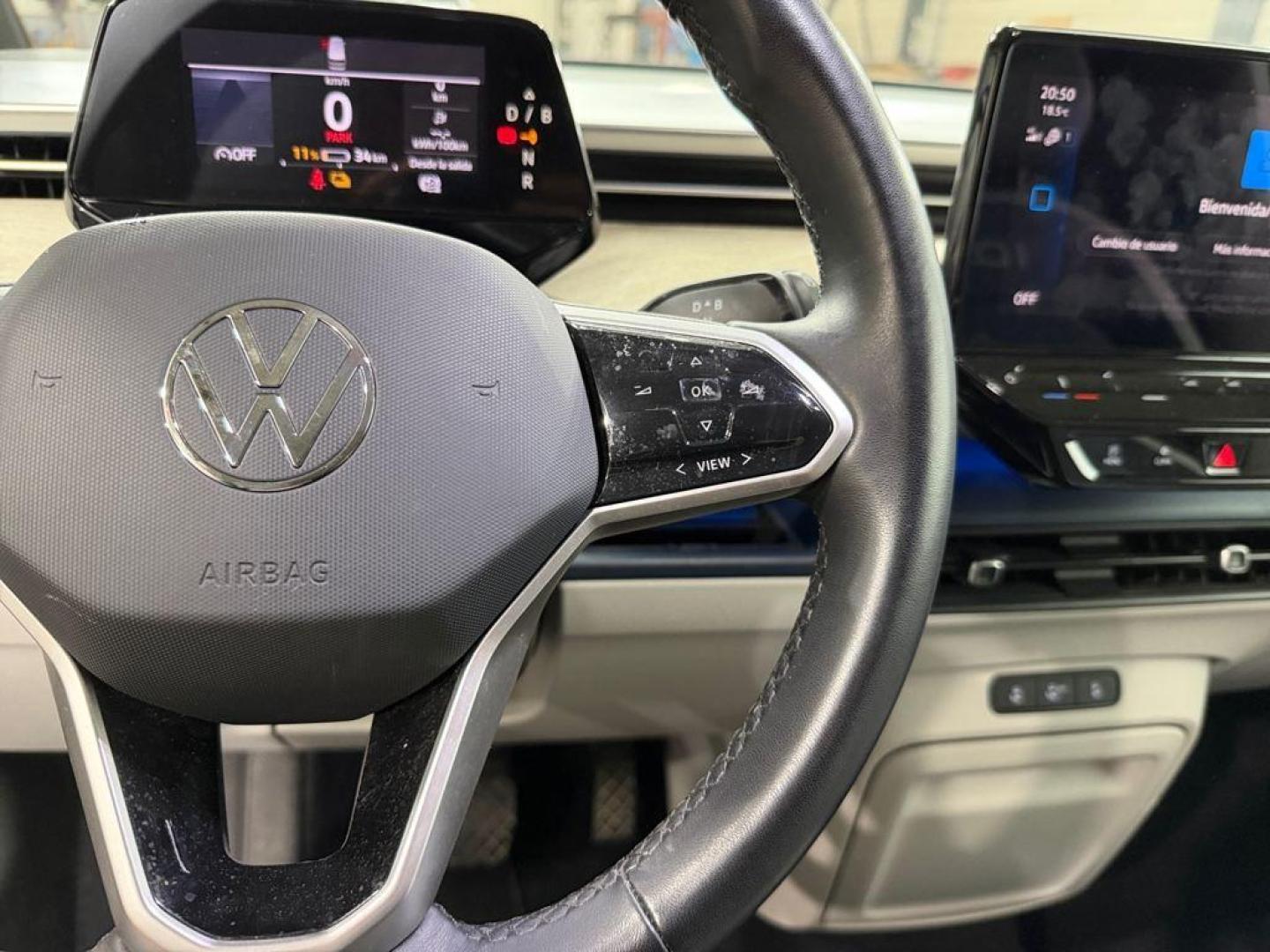 Volkswagen ID. BUZZ Pro 150 kW (204 CV)