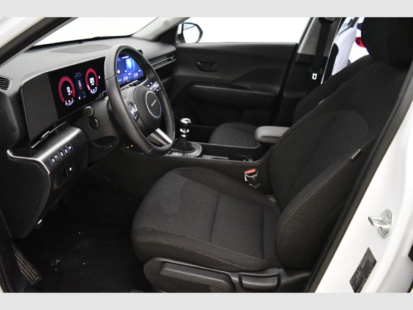 Hyundai Kona 1.0 TGDI Maxx 4x2