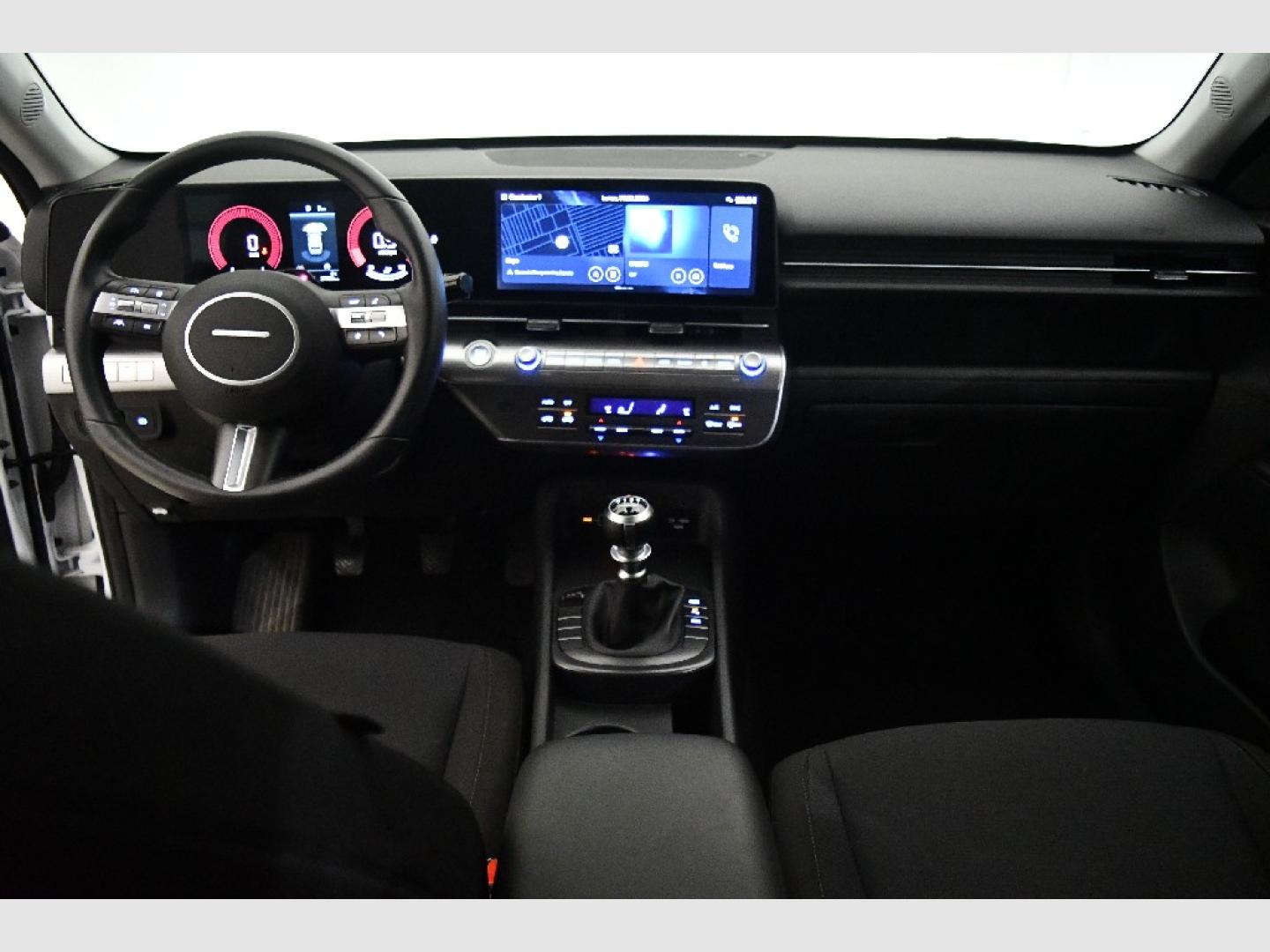 Hyundai Kona 1.0 TGDI Maxx 4x2