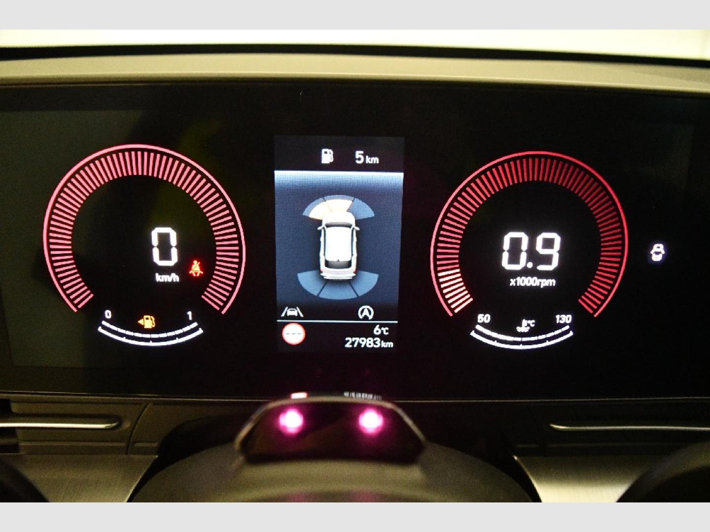 Hyundai Kona 1.0 TGDI Maxx 4x2