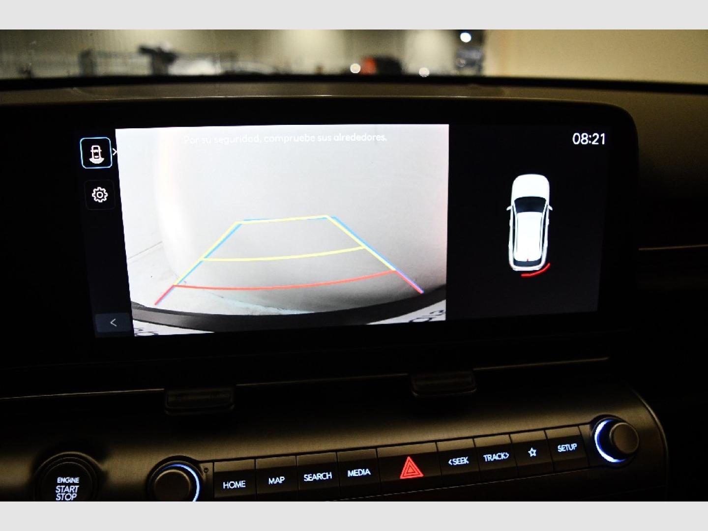 Hyundai Kona 1.0 TGDI Maxx 4x2