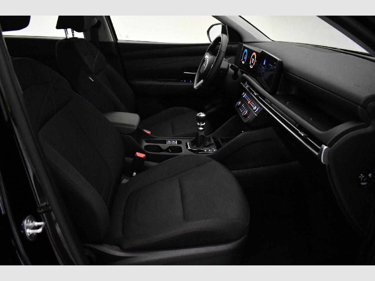 Hyundai Tucson 1.6 T Klass