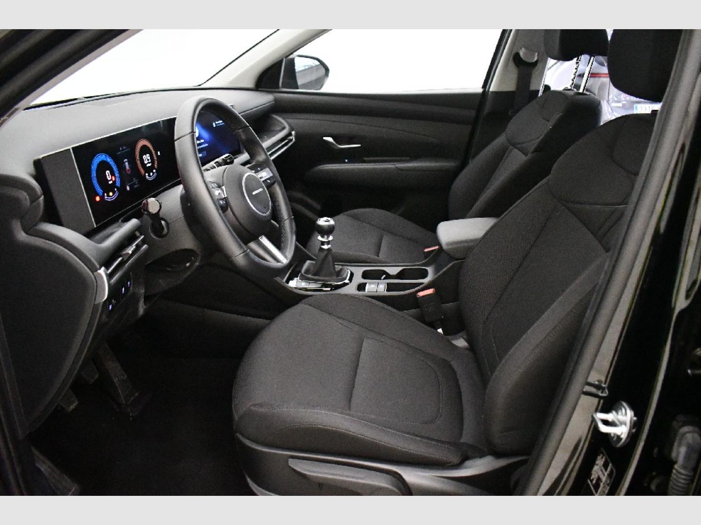 Hyundai Tucson 1.6 T Klass