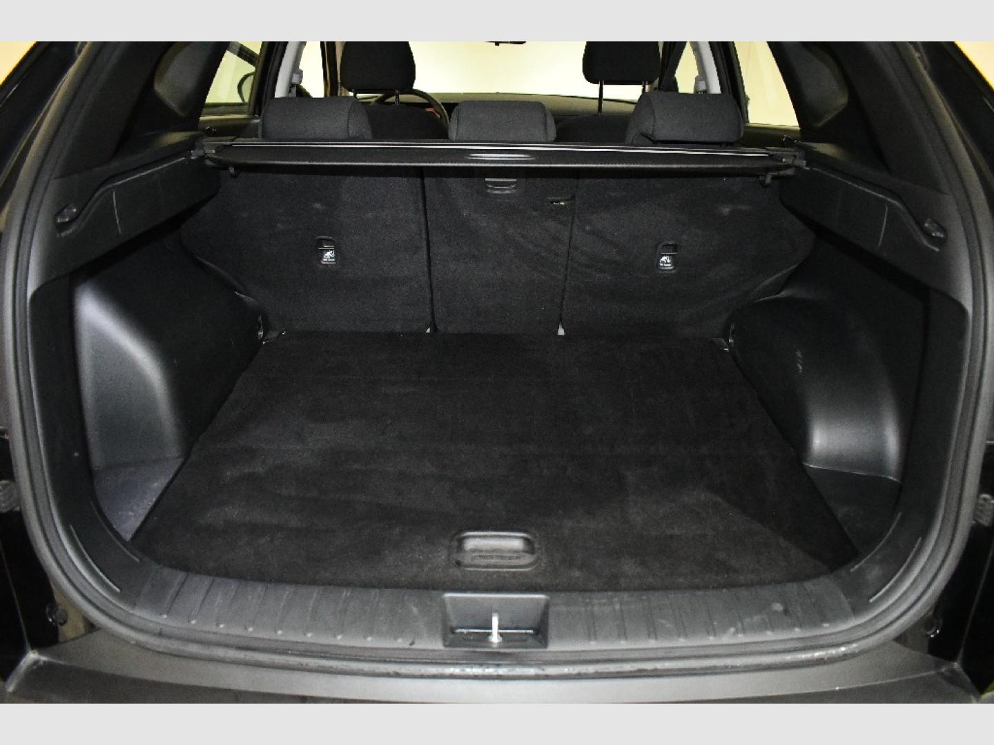 Hyundai Tucson 1.6 T Klass