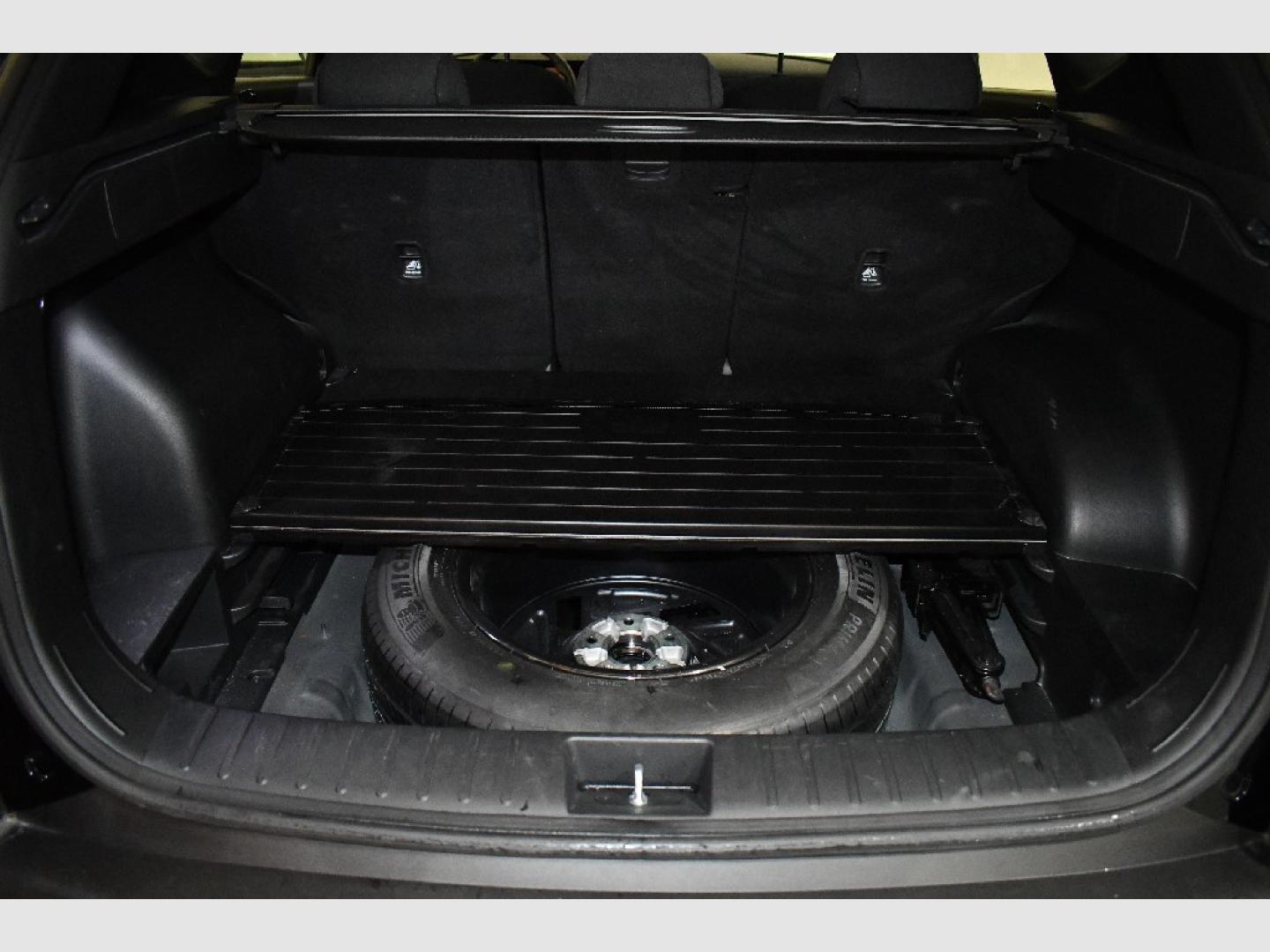 Hyundai Tucson 1.6 T Klass