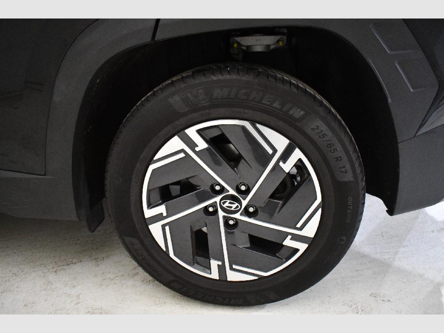 Hyundai Tucson 1.6 T Klass