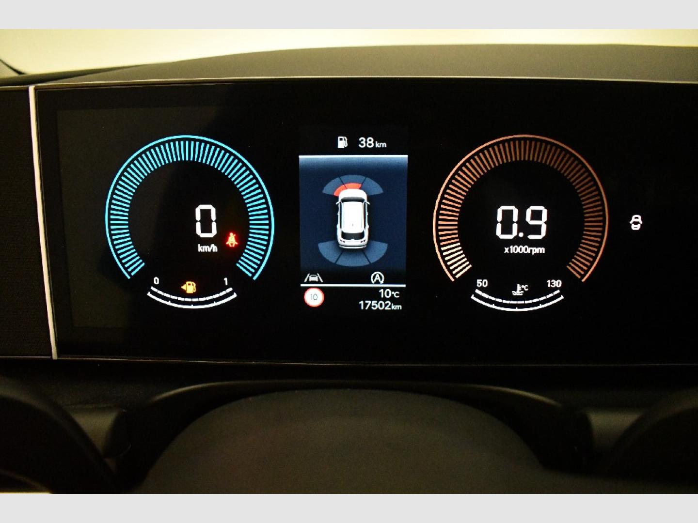 Hyundai Tucson 1.6 T Klass