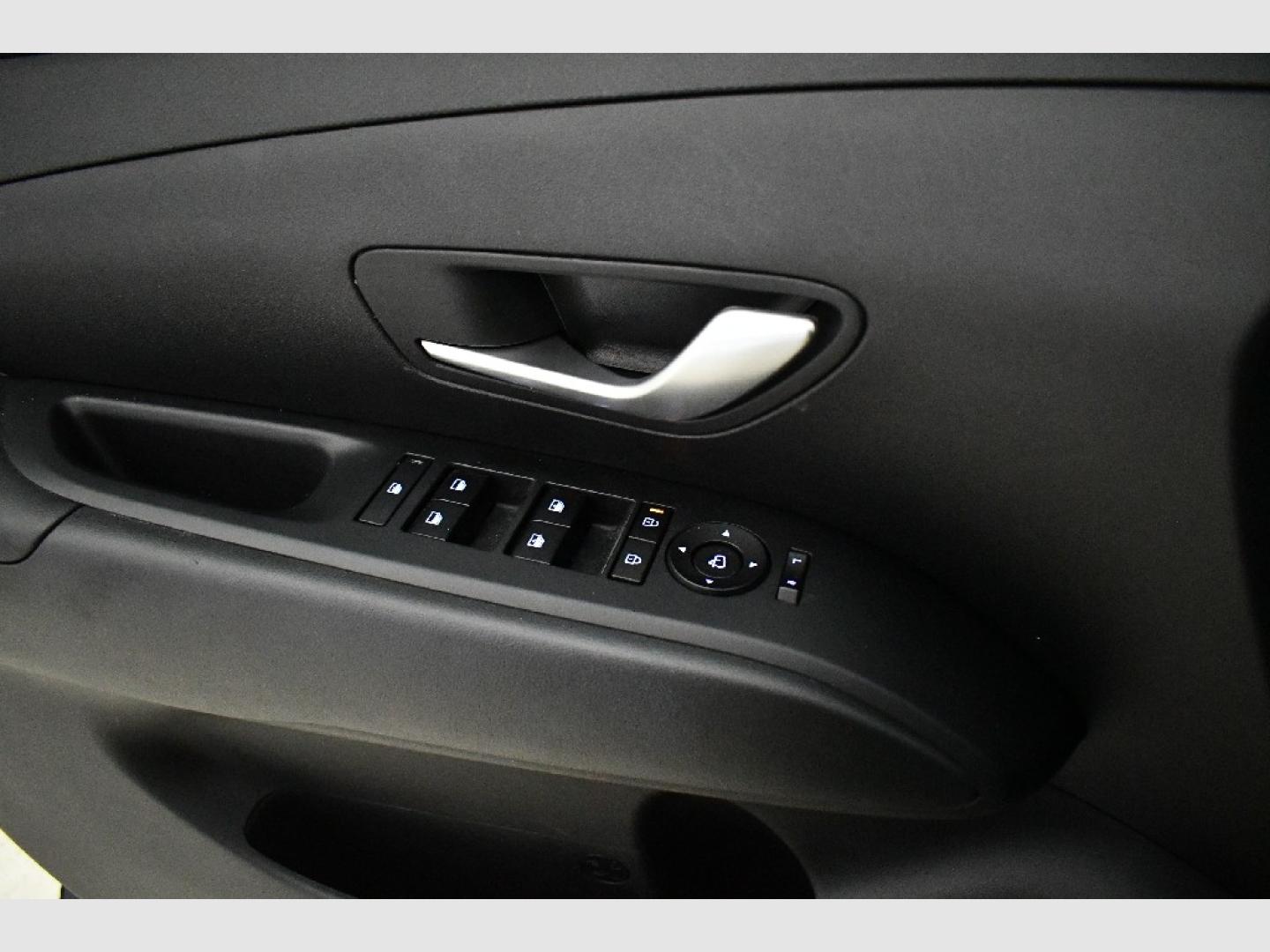 Hyundai Tucson 1.6 T Klass