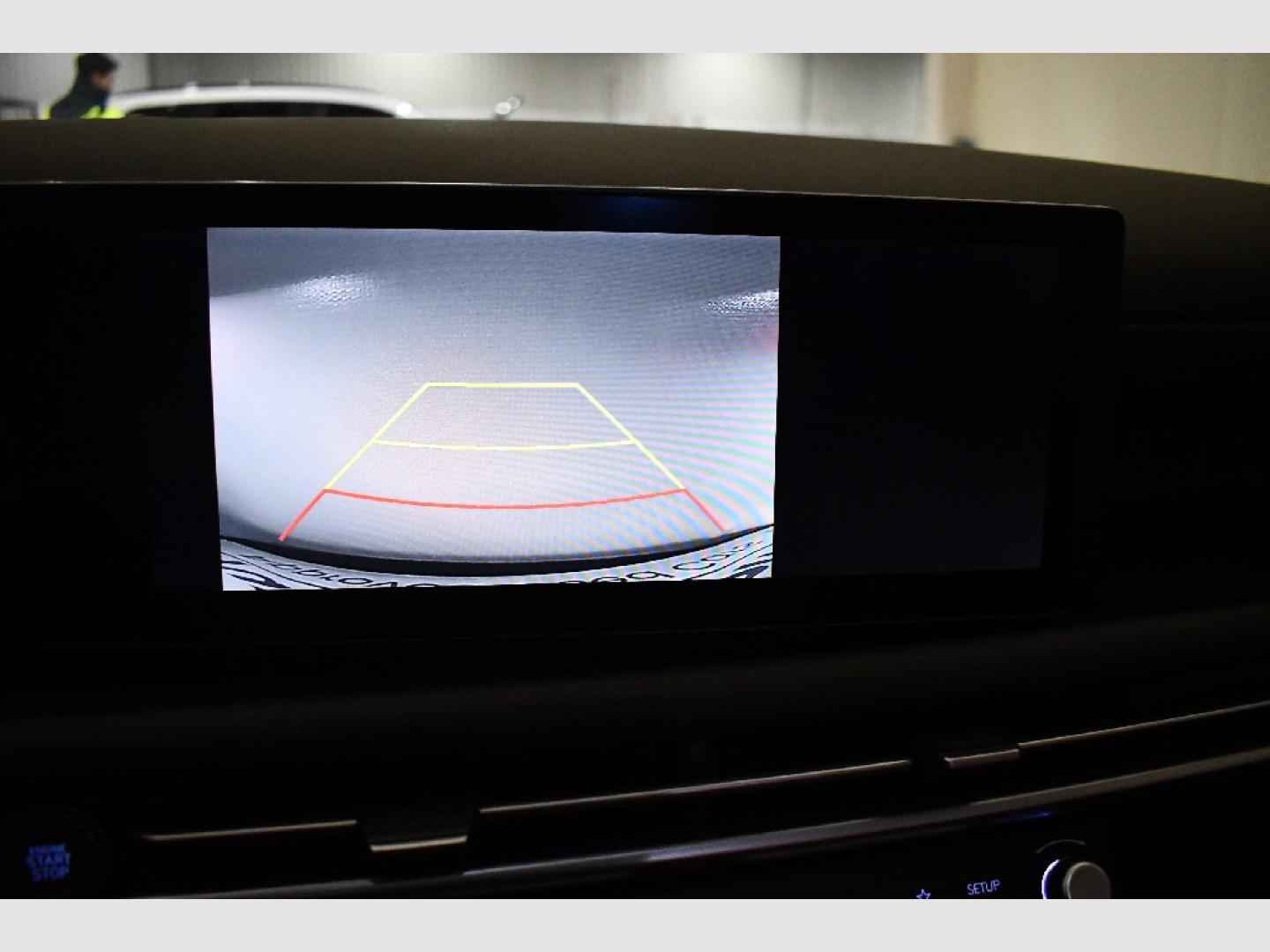 Hyundai Tucson 1.6 T Klass