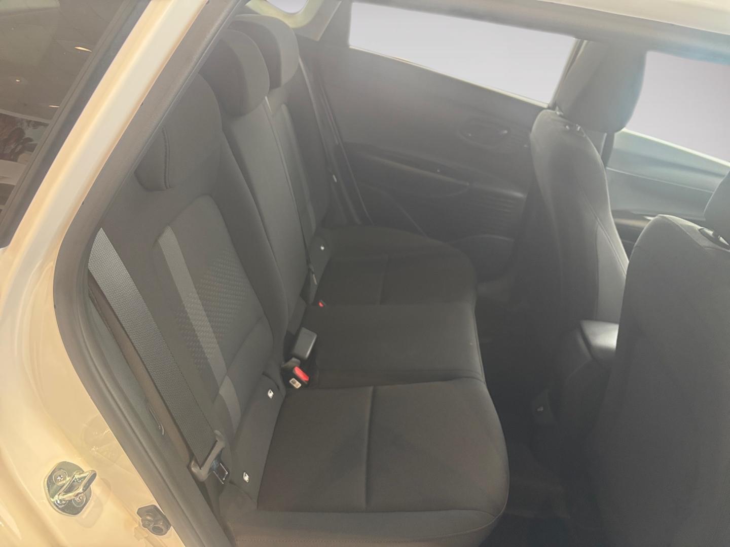 Hyundai i20 1.0 TGDI Klass 48V 100