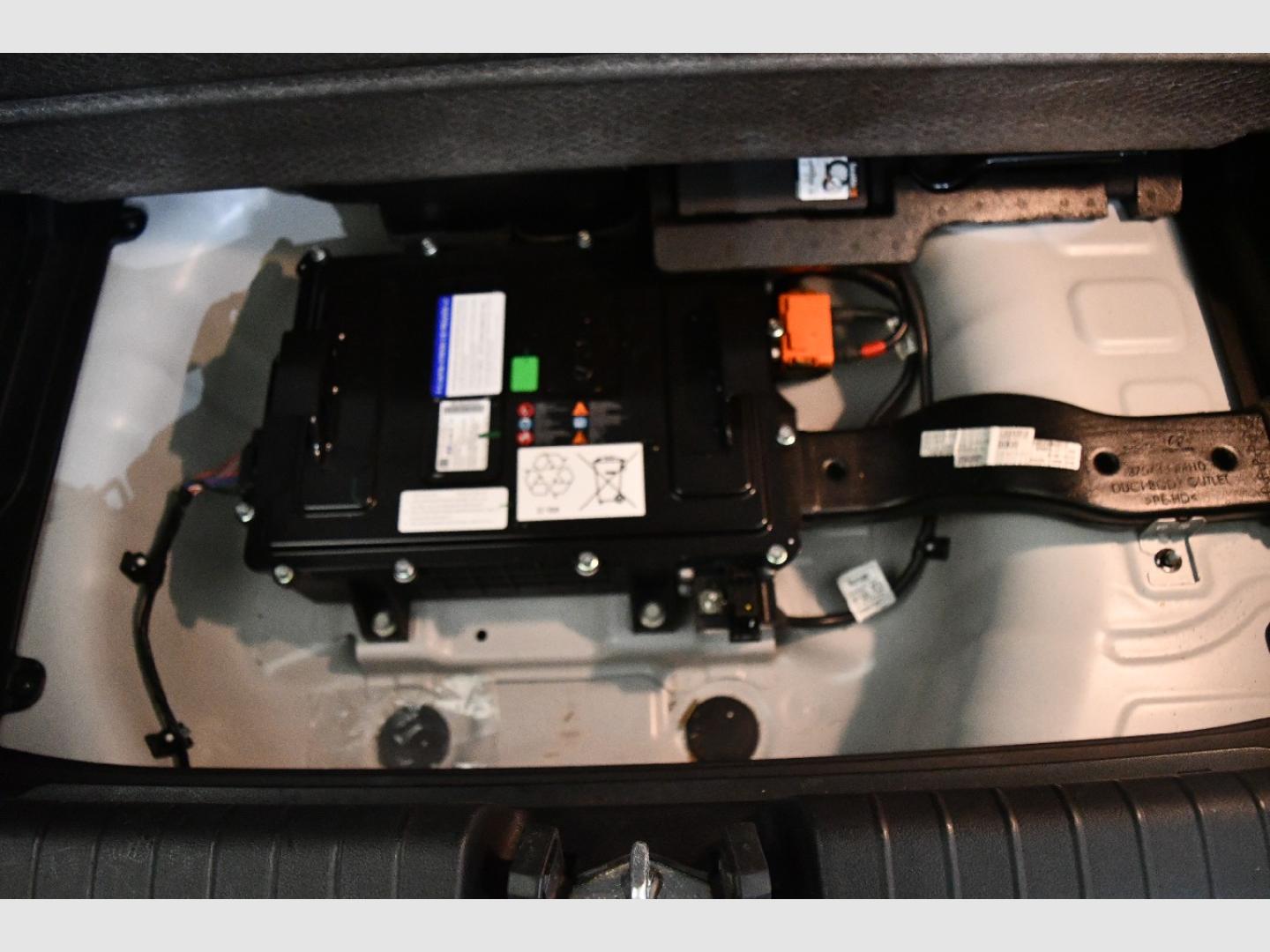 Hyundai i20 1.0 TGDI Klass 48V 100