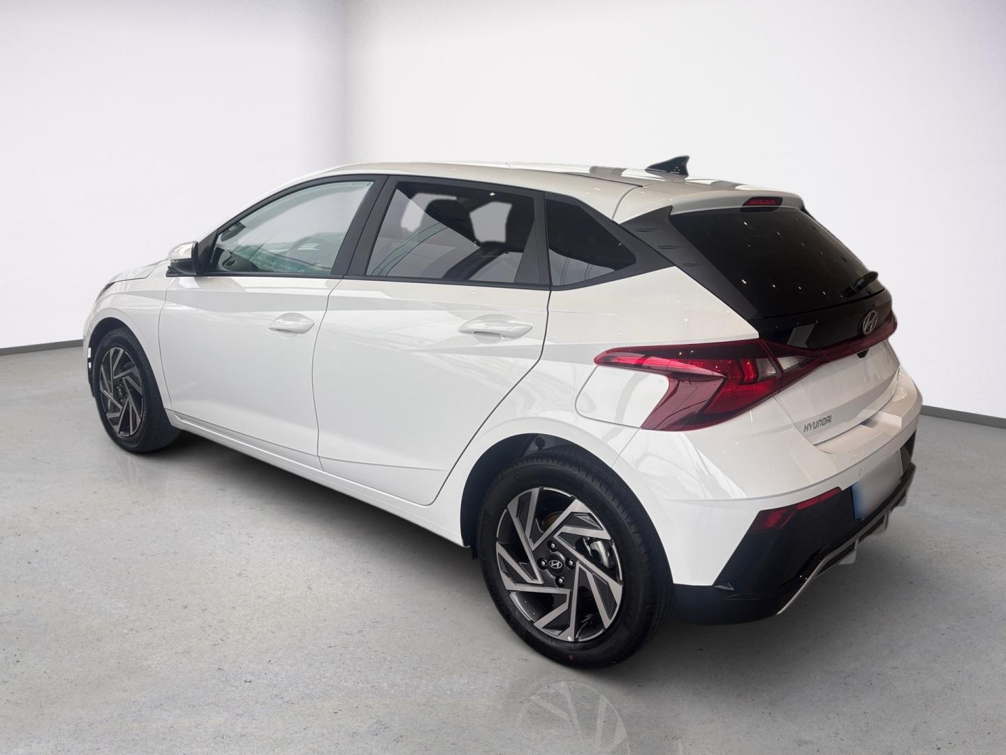 Hyundai i20 1.0 TGDI Klass 48V 100