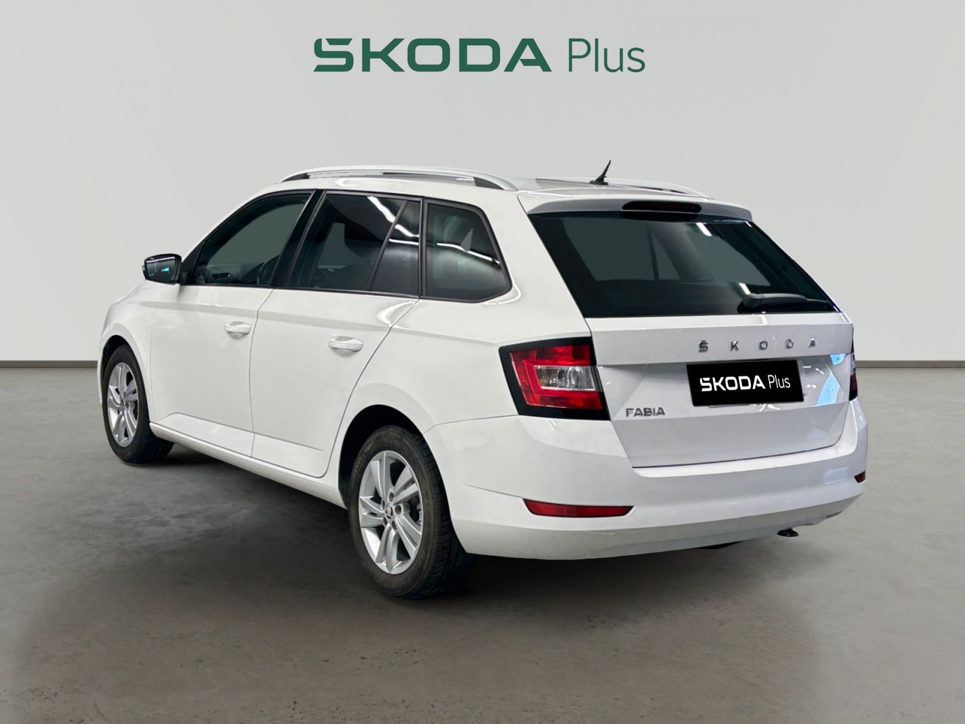 Skoda Fabia Combi 1.0 TSI 70KW (95cv) Ambition Plus