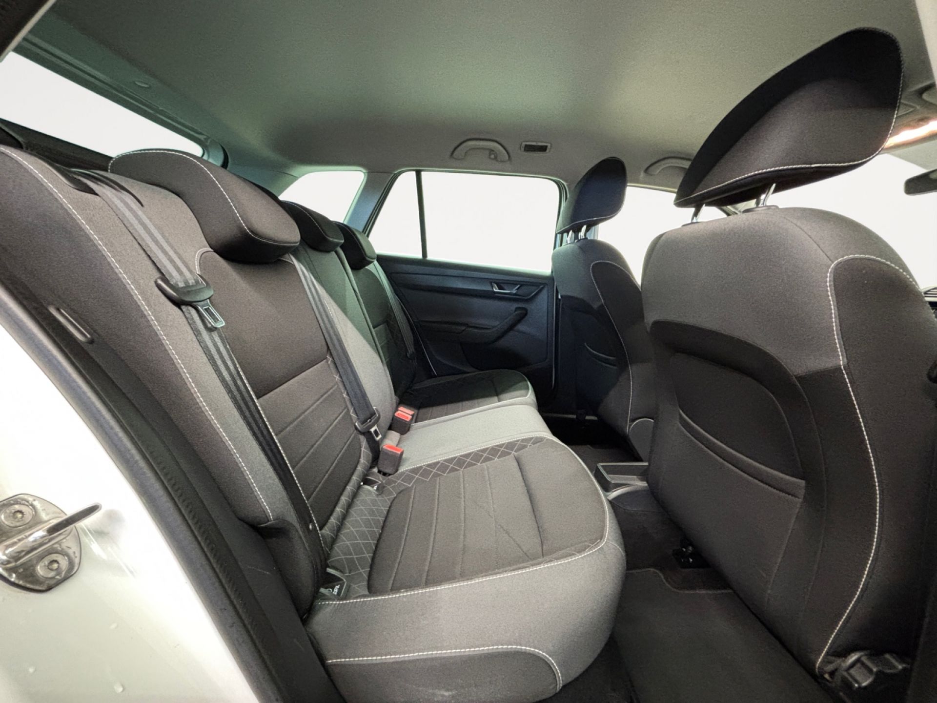 Skoda Fabia Combi 1.0 TSI 70KW (95cv) Ambition Plus