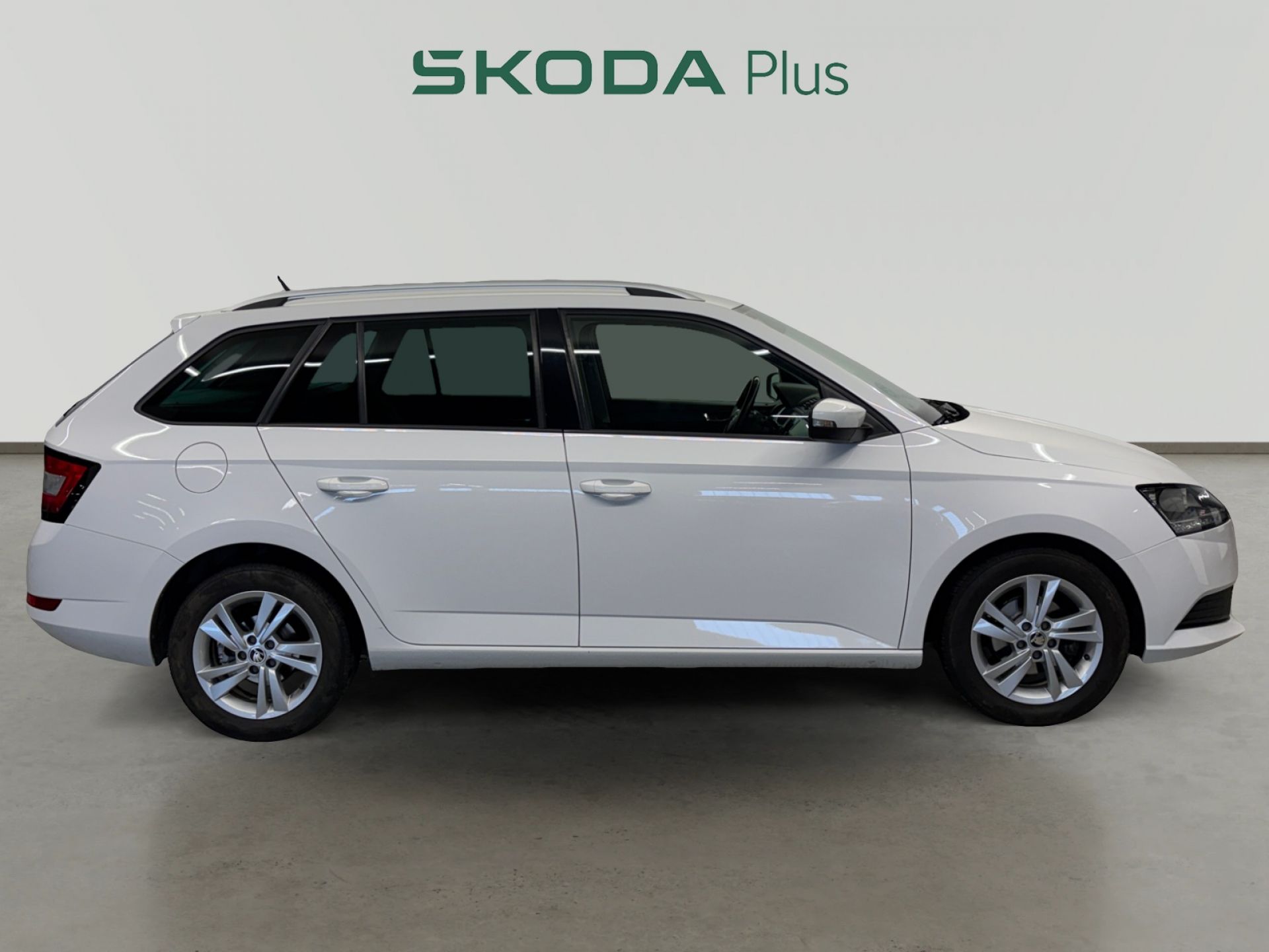 Skoda Fabia Combi 1.0 TSI 70KW (95cv) Ambition Plus