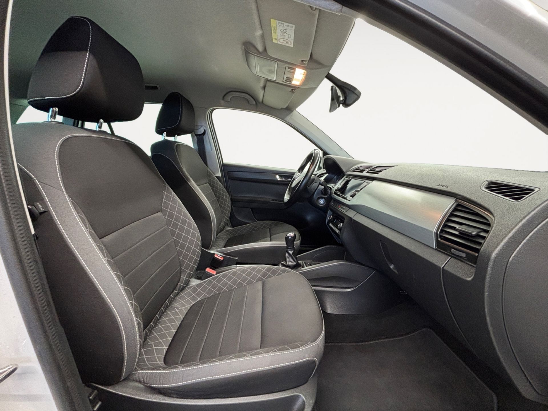 Skoda Fabia Combi 1.0 TSI 70KW (95cv) Ambition Plus