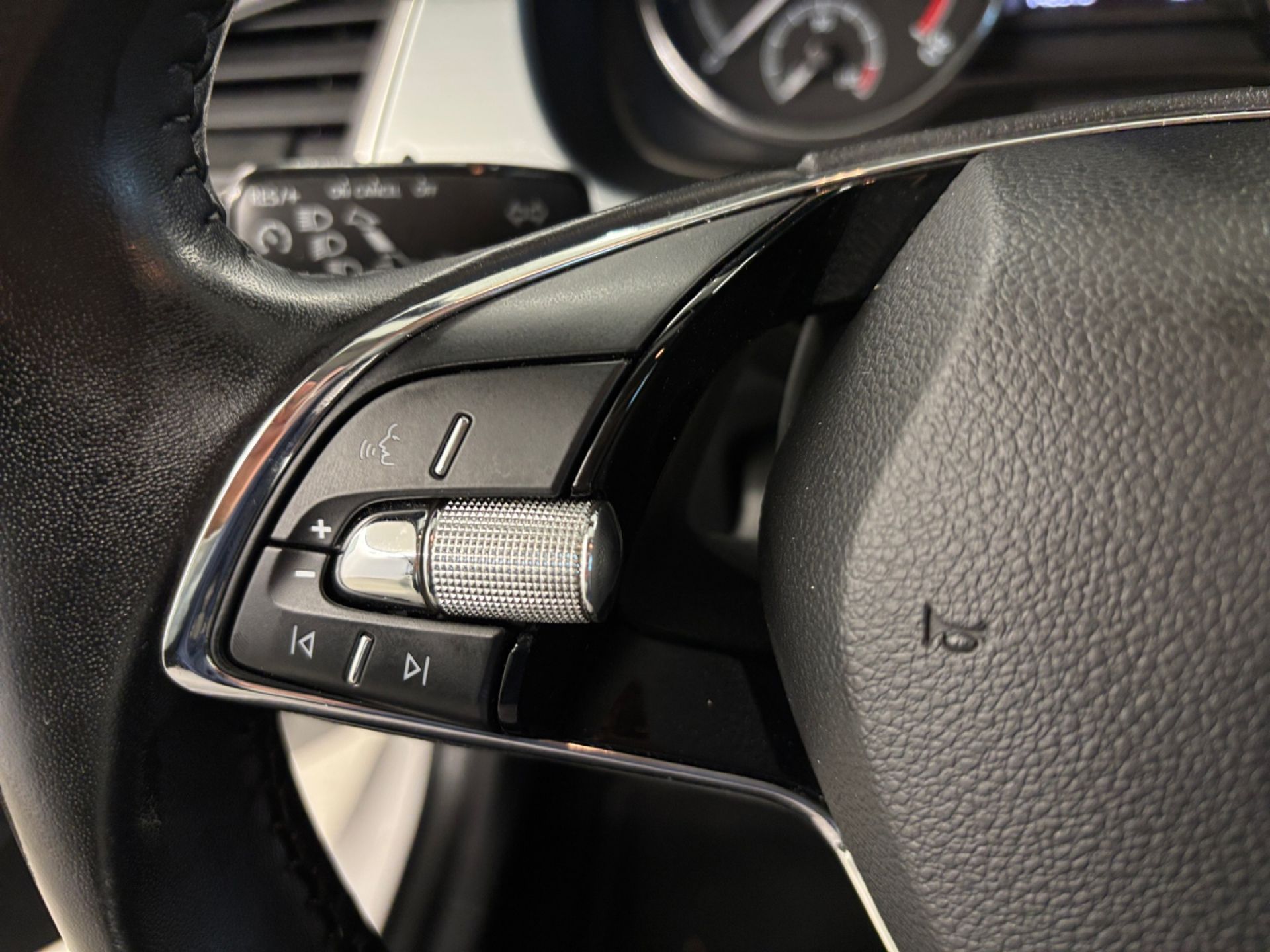 Skoda Fabia Combi 1.0 TSI 70KW (95cv) Ambition Plus