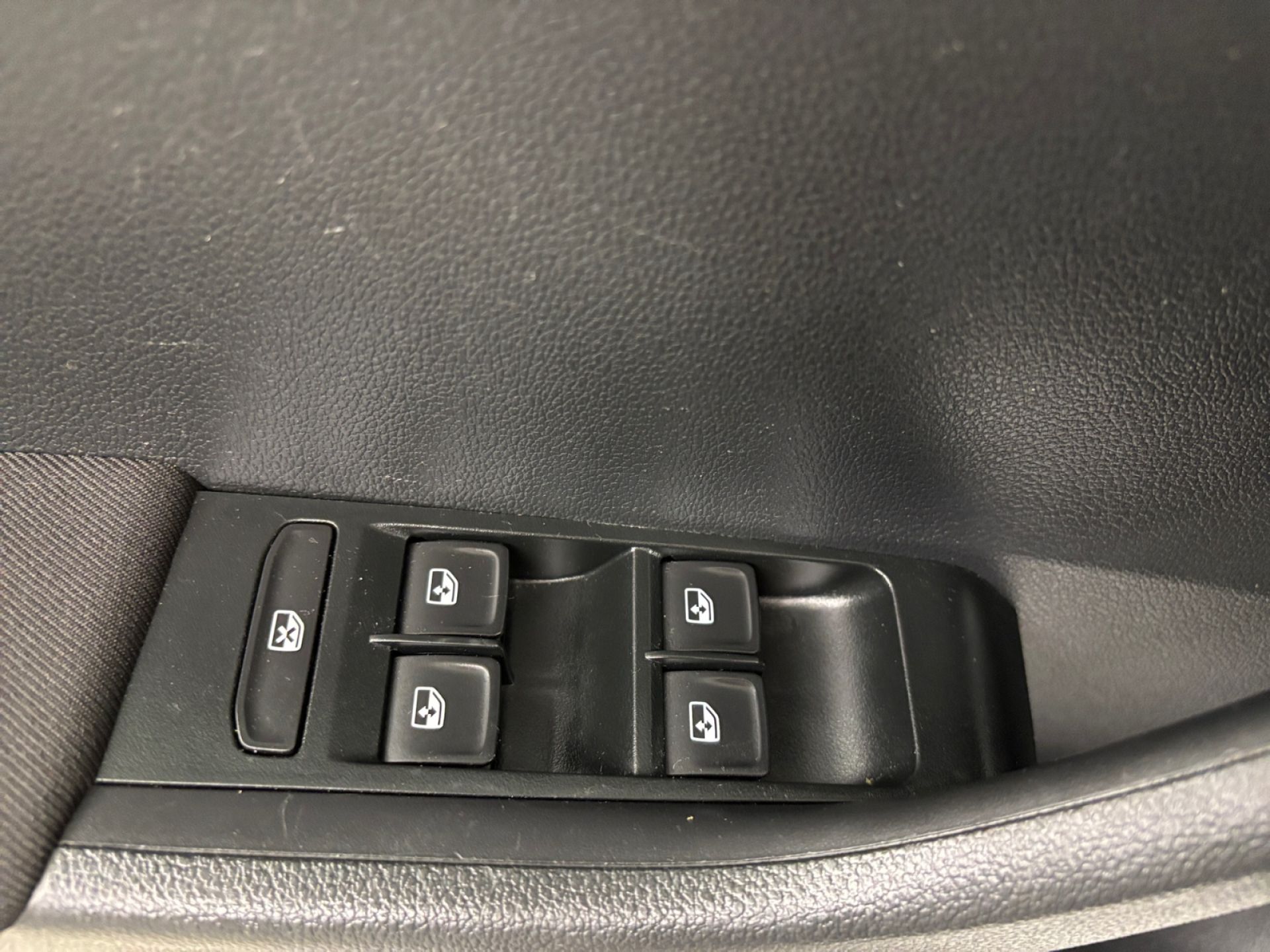 Skoda Fabia Combi 1.0 TSI 70KW (95cv) Ambition Plus