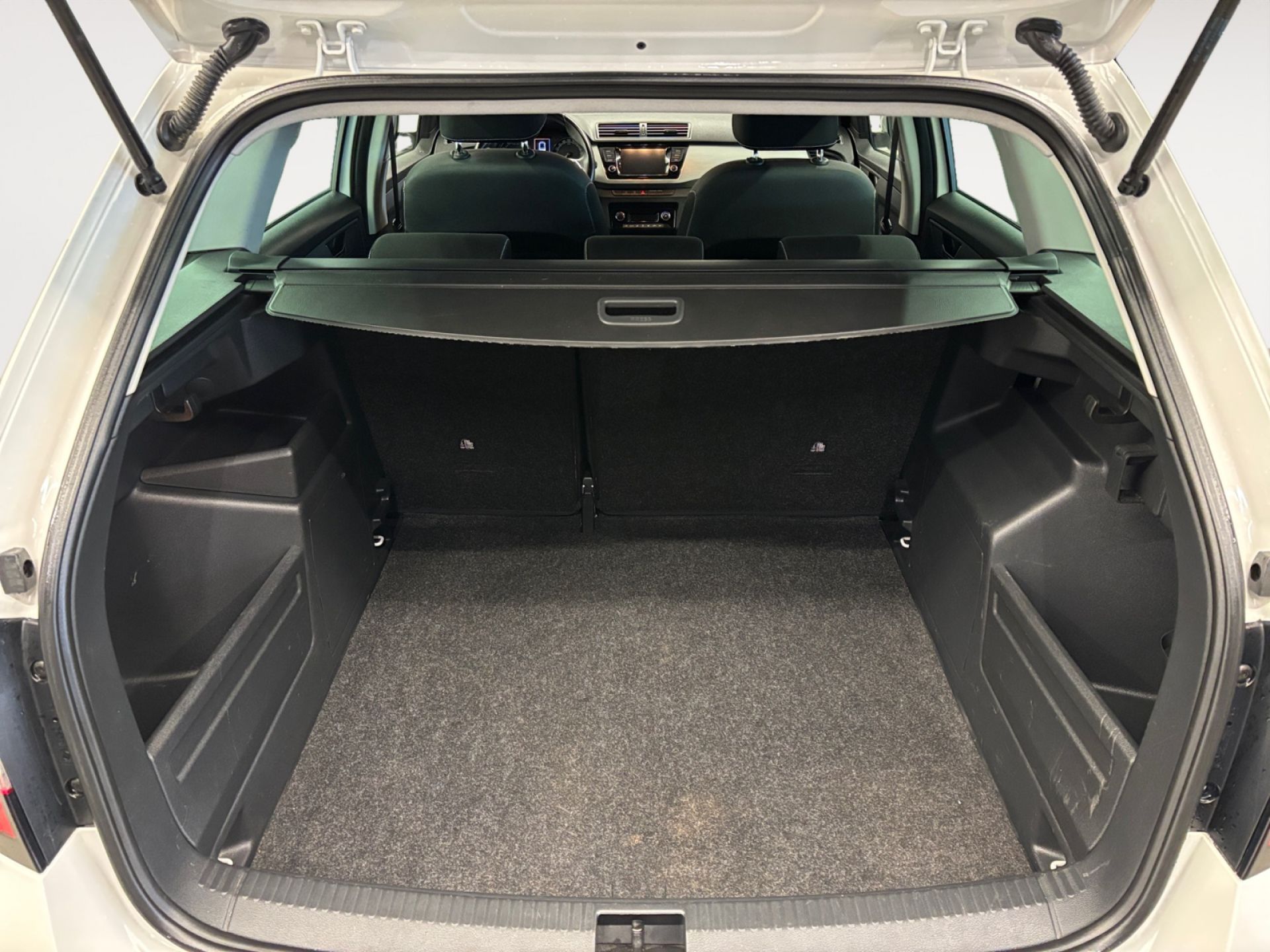 Skoda Fabia Combi 1.0 TSI 70KW (95cv) Ambition Plus