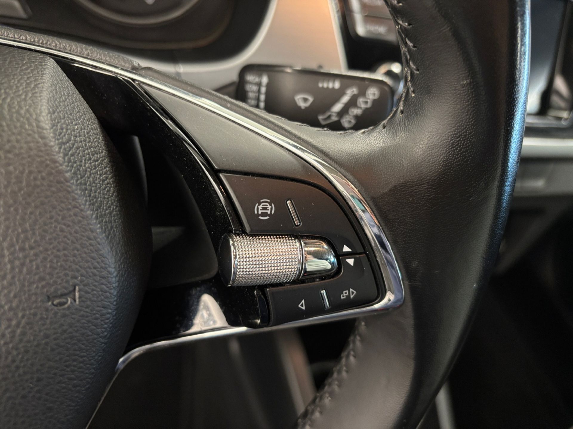 Skoda Fabia Combi 1.0 TSI 70KW (95cv) Ambition Plus