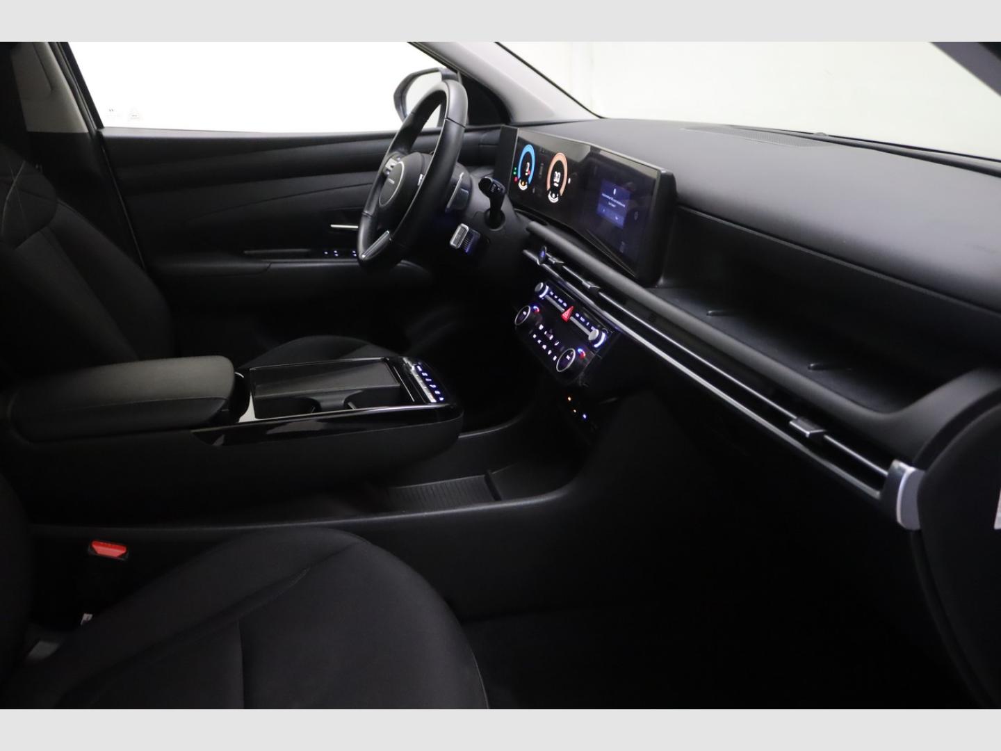Hyundai Tucson Híbrido Enchufable 1.6 T PHEV 4x2 Klass