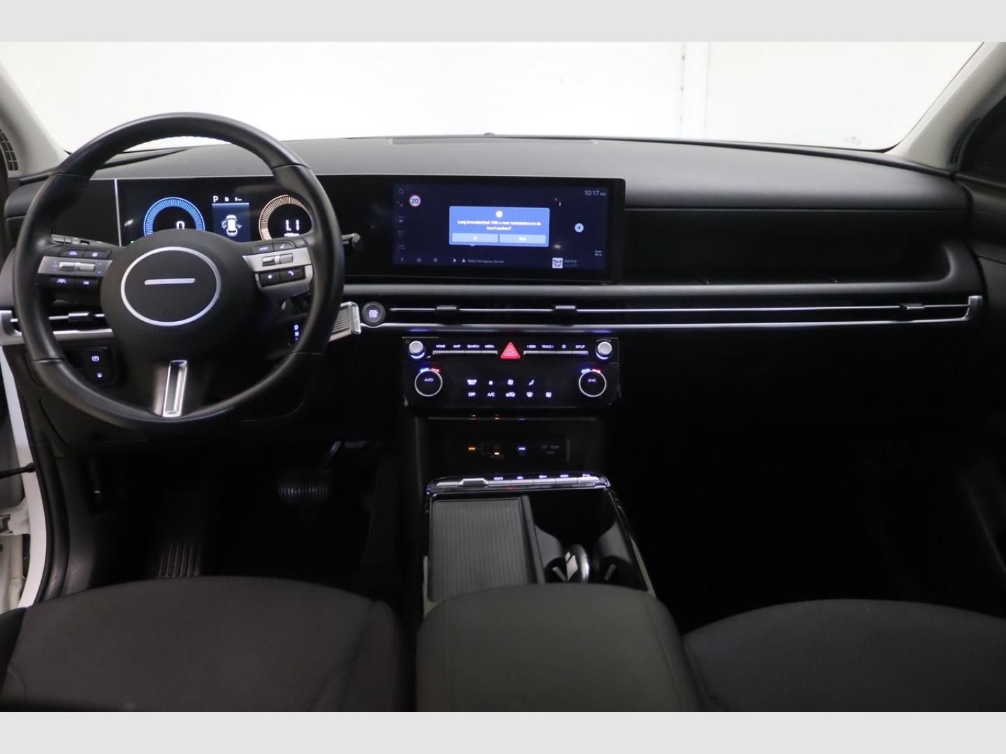 Hyundai Tucson Híbrido Enchufable 1.6 T PHEV 4x2 Klass