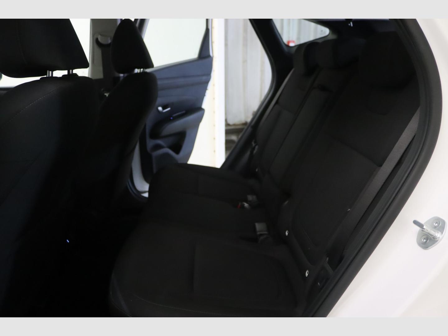 Hyundai Tucson Híbrido Enchufable 1.6 T PHEV 4x2 Klass