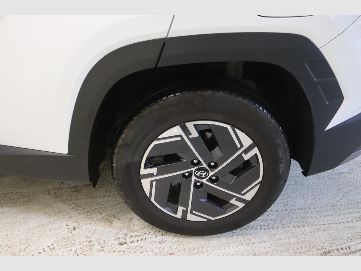 Hyundai Tucson Híbrido Enchufable 1.6 T PHEV 4x2 Klass
