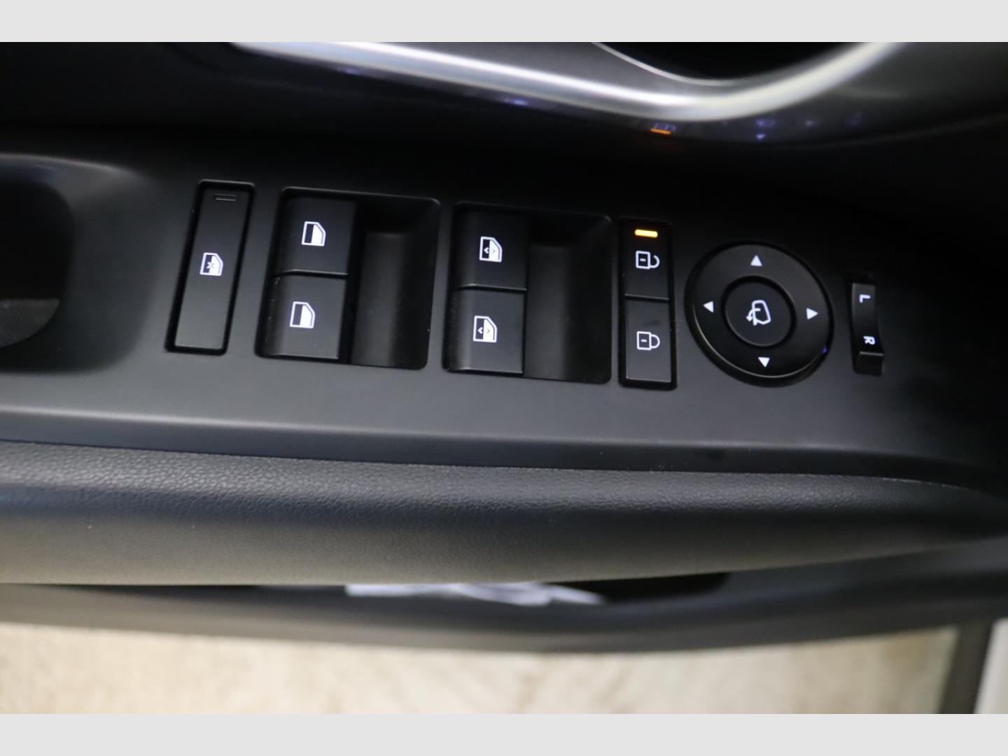 Hyundai Tucson Híbrido Enchufable 1.6 T PHEV 4x2 Klass