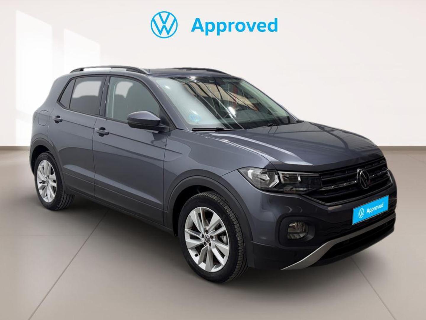 Volkswagen T-Cross Advance 1.5 TSI 110 kW (150 CV) DSG