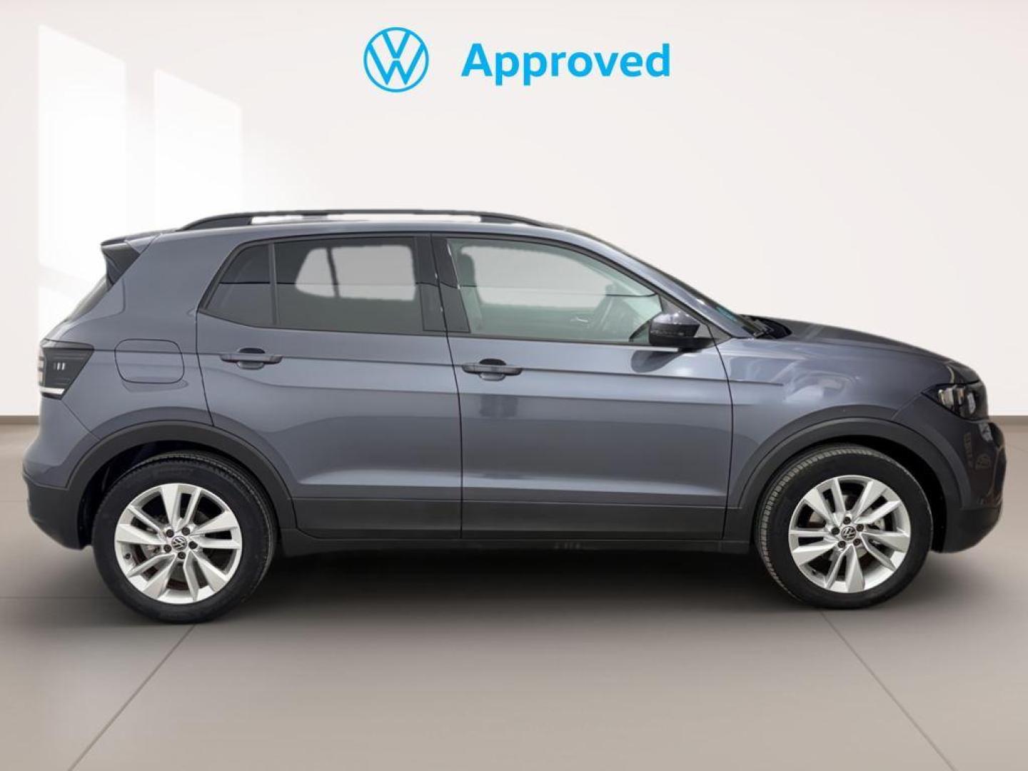 Volkswagen T-Cross Advance 1.5 TSI 110 kW (150 CV) DSG