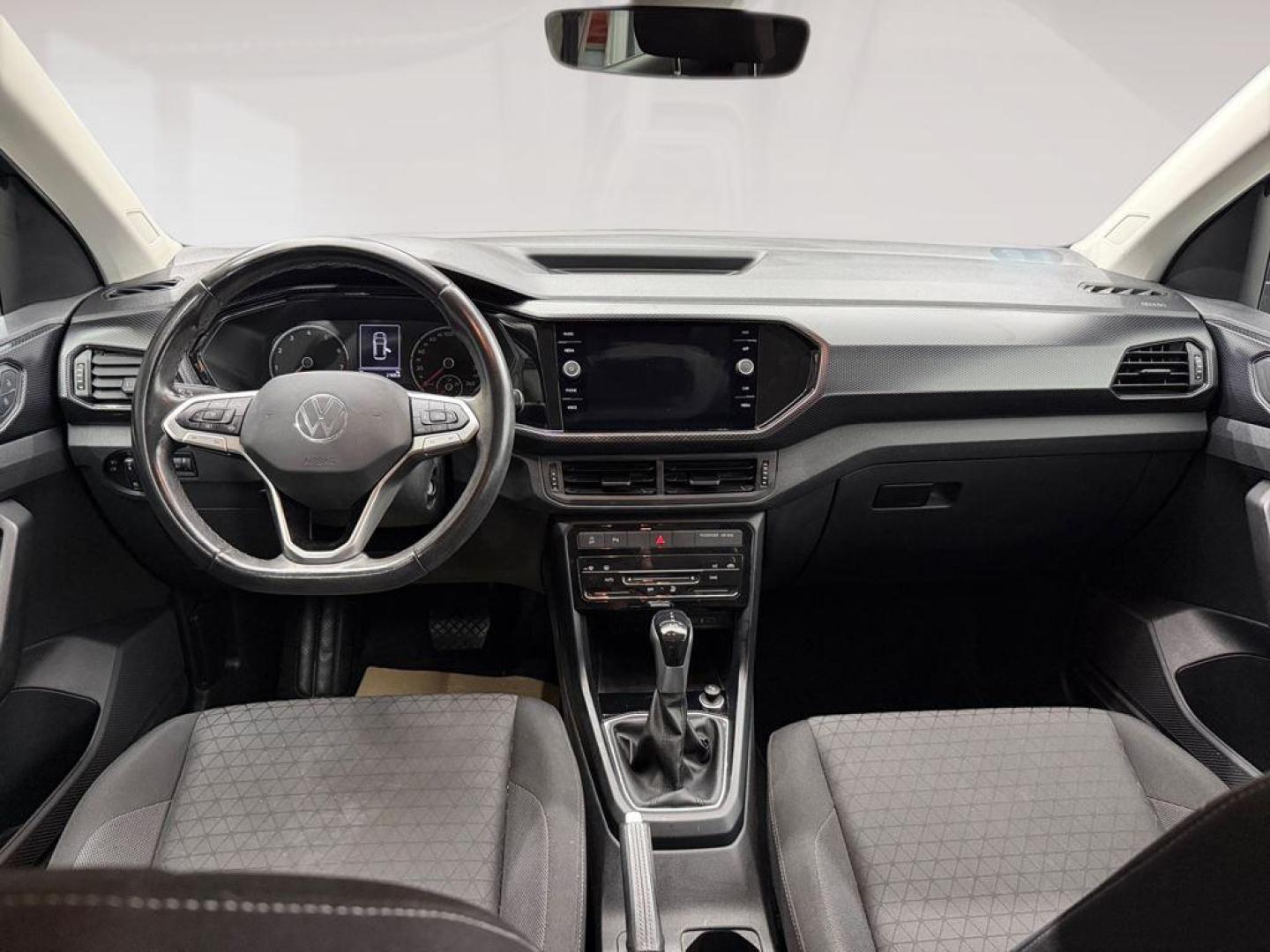 Volkswagen T-Cross Advance 1.5 TSI 110 kW (150 CV) DSG