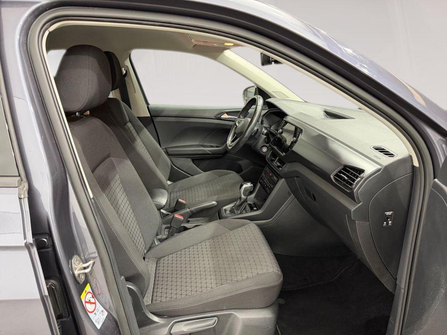 Volkswagen T-Cross Advance 1.5 TSI 110 kW (150 CV) DSG