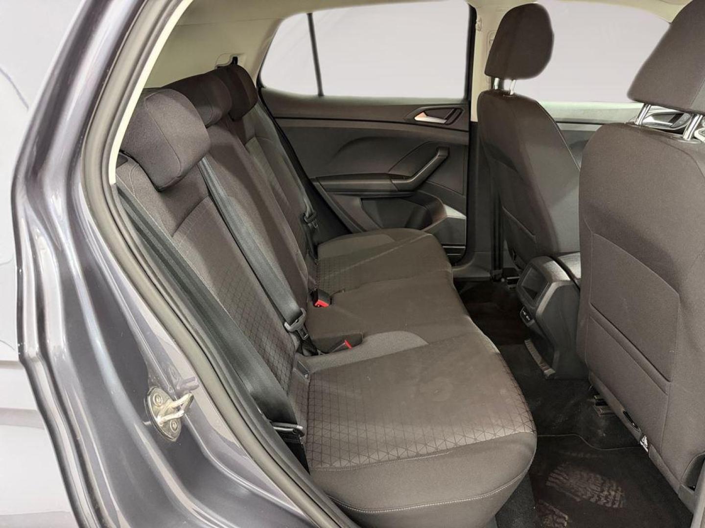 Volkswagen T-Cross Advance 1.5 TSI 110 kW (150 CV) DSG