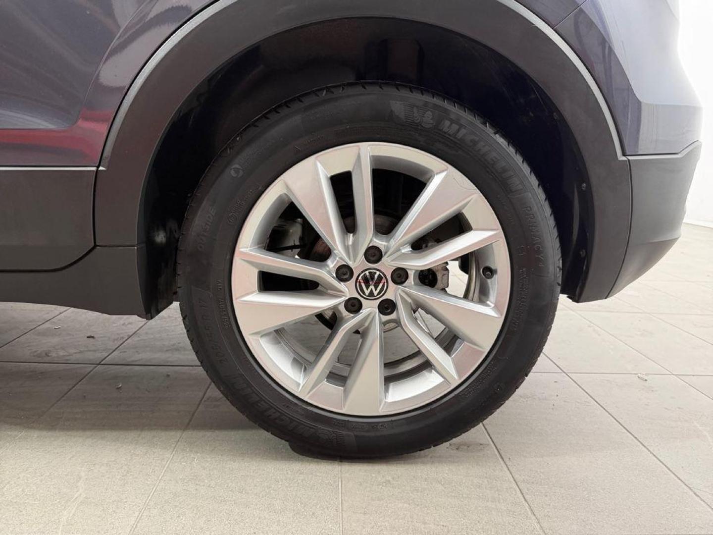 Volkswagen T-Cross Advance 1.5 TSI 110 kW (150 CV) DSG