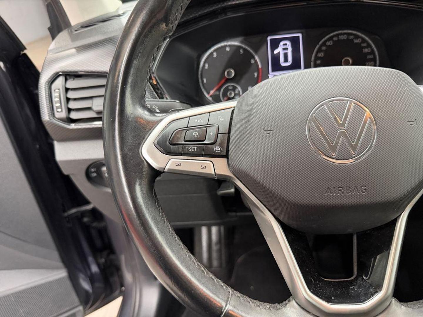 Volkswagen T-Cross Advance 1.5 TSI 110 kW (150 CV) DSG
