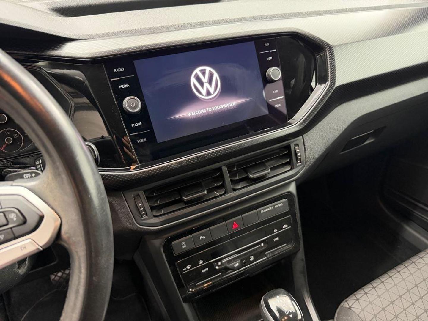 Volkswagen T-Cross Advance 1.5 TSI 110 kW (150 CV) DSG