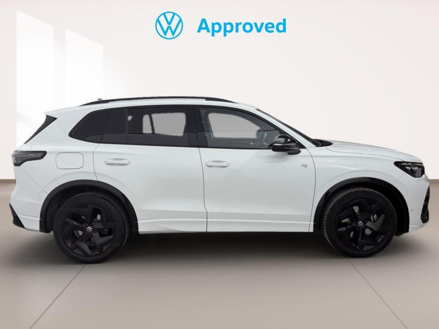 Volkswagen Tiguan R-Line 2.0 TDI 110 kW (150 CV) DSG