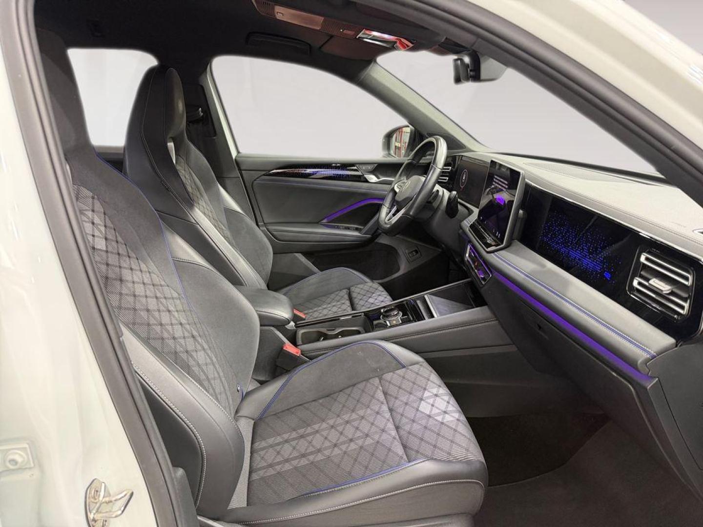 Volkswagen Tiguan R-Line 2.0 TDI 110 kW (150 CV) DSG