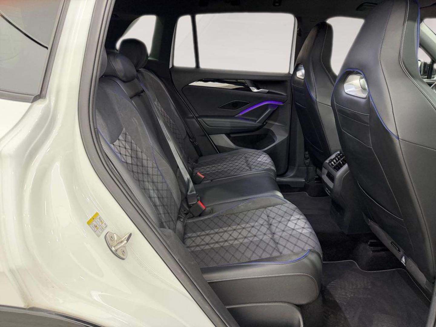 Volkswagen Tiguan R-Line 2.0 TDI 110 kW (150 CV) DSG