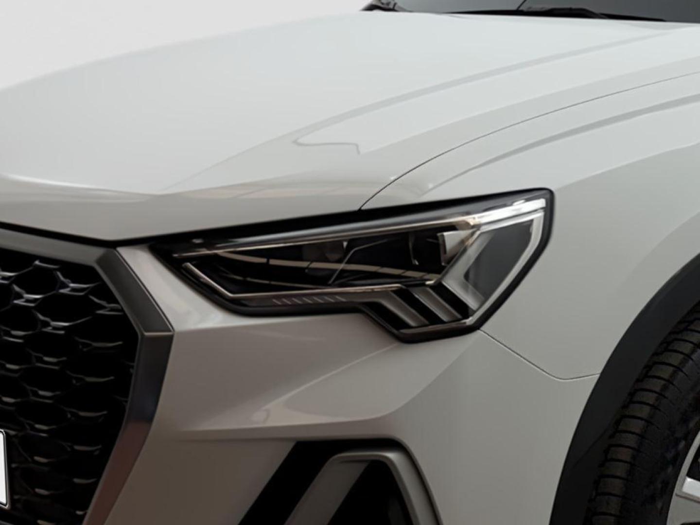 Audi Q3 Sportback S line 35 TDI 110 kW (150 CV) S tronic