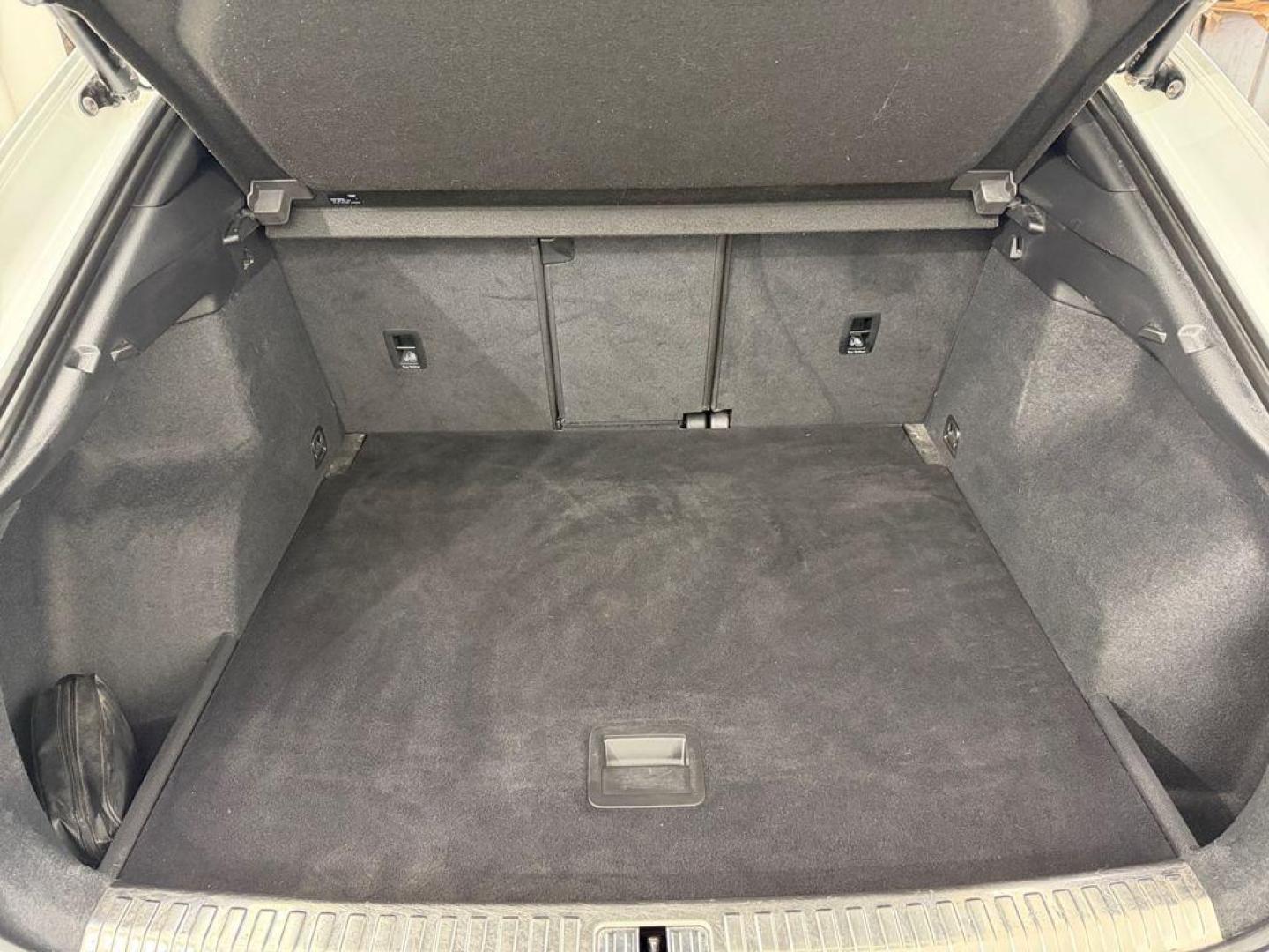 Audi Q3 Sportback S line 35 TDI 110 kW (150 CV) S tronic