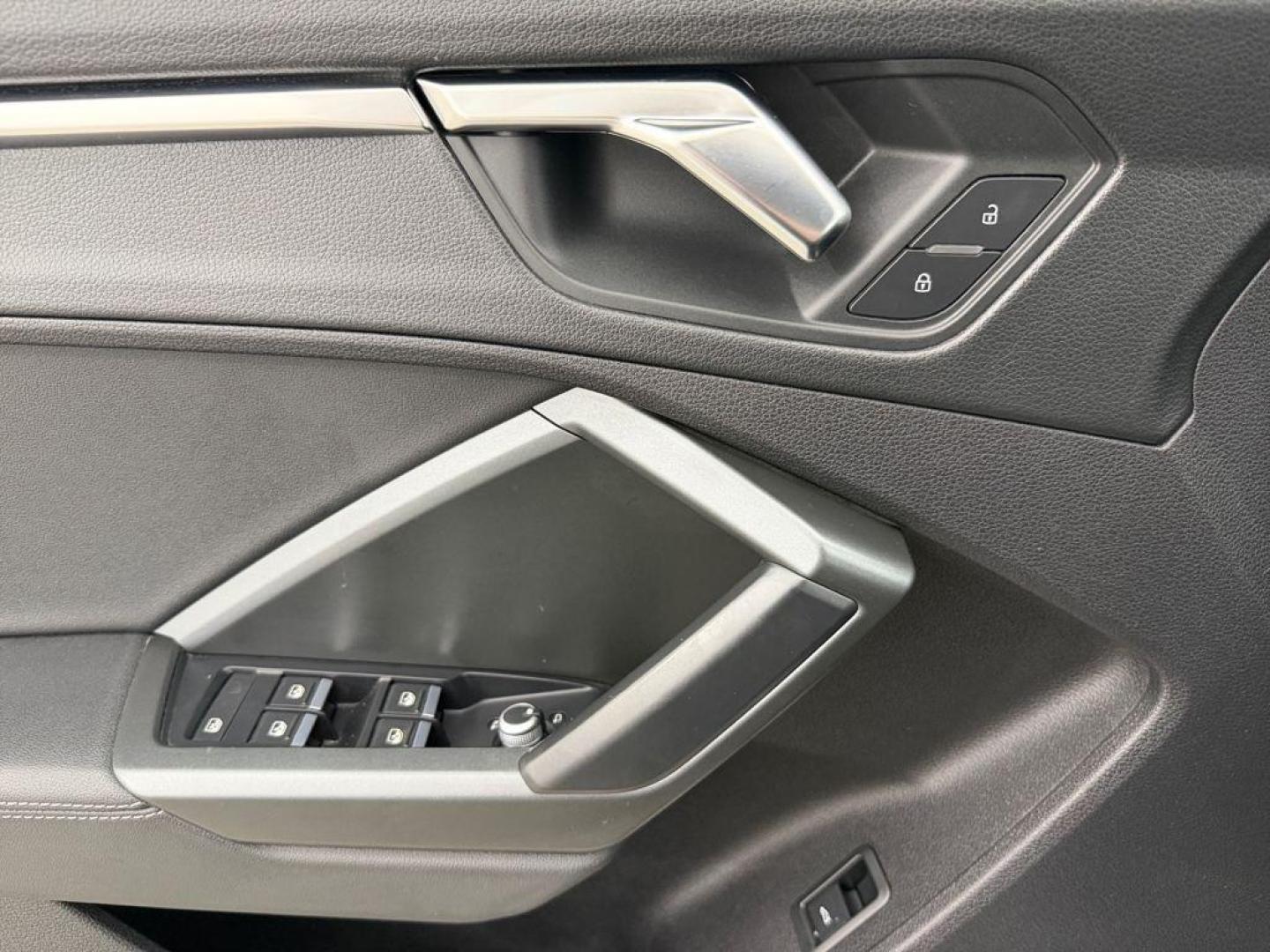 Audi Q3 Sportback S line 35 TDI 110 kW (150 CV) S tronic