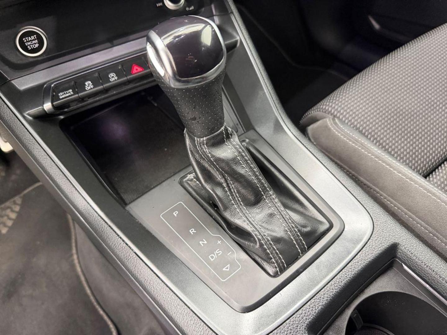 Audi Q3 Sportback S line 35 TDI 110 kW (150 CV) S tronic